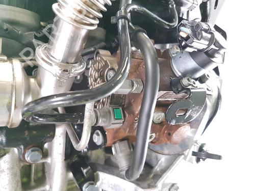 Engine CITROËN NEMO MPV 1.4 HDi | BP29416448M1 