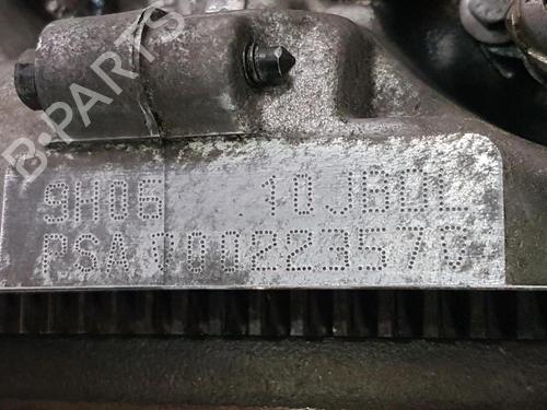 Engine PEUGEOT 207 SW (WK_) 1.6 HDi | BP36288464M1  - Image 12