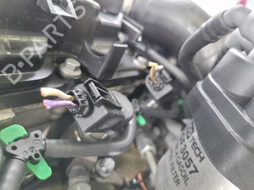 Engine CITROËN C4 Picasso I MPV (UD_) 1.6 HDi 110 | BP29696195M1 
