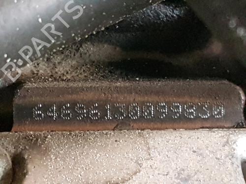 Engine MERCEDES-BENZ E-CLASS (W211) E 220 CDI (211.006) | BP37191503M1 - Image 9
