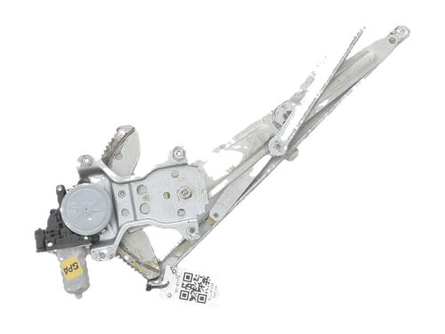 Front left window mechanism OPEL AGILA B (H08) 1.3 CDTI (F68) | BP37148852C22 - Image 2