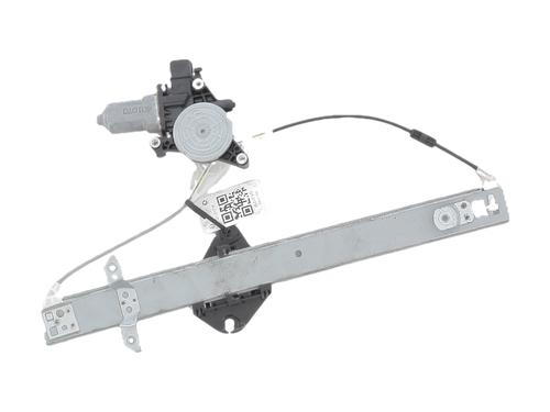 Used Rear left window mechanism Rear left window mechanism IVECO DAILY VI Van 55S18, 55C18, 70S18, 70C18 (175 hp) 39971755 39971755