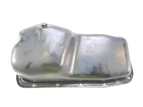 Used Oil sump OPEL ASTRA G Hatchback (T98) 1.6 (F08, F48) (75 hp) 27917095