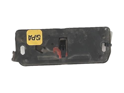 Tailgate handle NISSAN ALMERA II Hatchback (N16) | BP32254939C132