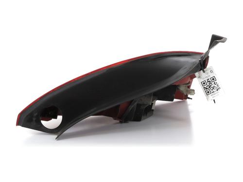 Left taillight RENAULT MEGANE II (BM0/1_, CM0/1_) 1.5 dCi (BM1F, CM1F) | BP29761977C34 
