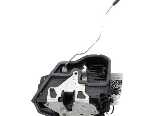 Serratura anteriore sinistra Serratura anteriore sinistra BMW X5 (E70) 3.0 d (235 hp) 36373534 36373534