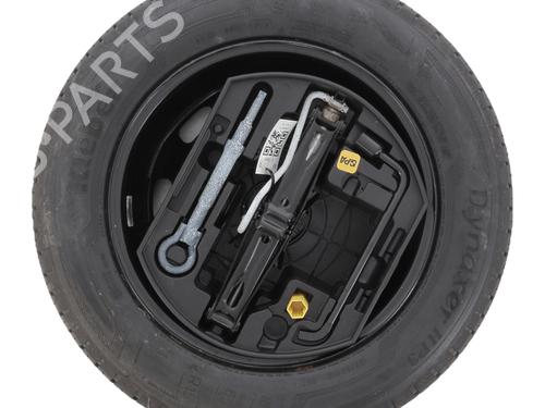 Kit pneu suplente Kit pneu suplente 37751814 37751814