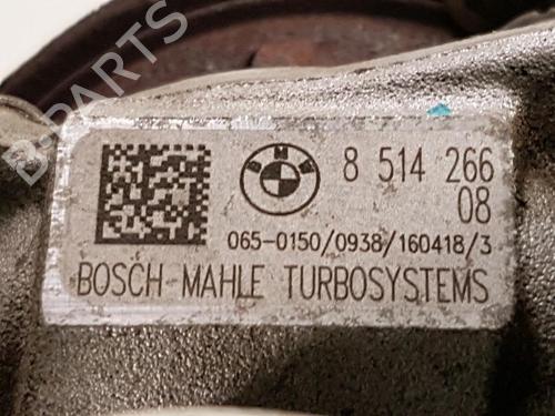 Engine BMW 1 (F20) 114 d | BP31699423M1  - Image 7