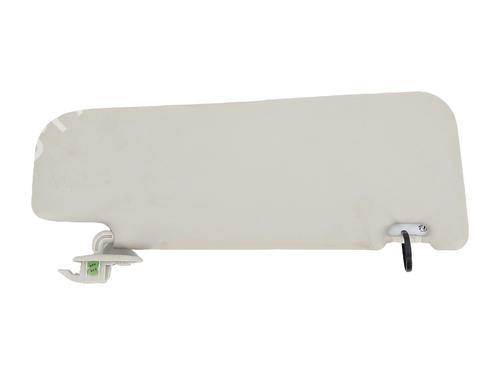Venstre solskærm FIAT 500 (312_) 1.2 (312AXA1A) (69 hp) 32076918