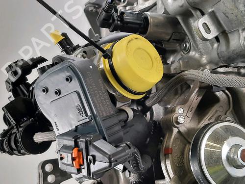 Engine DS DS 3 (SA_) 1.2 THP 110 / PureTech 110 (SAHNPS, SAHNZ6, SAHNZT) | BP30982449M1