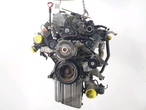 Used Engine Engine MERCEDES-BENZ VIANO (W639) CDI 2.2 (639.711, 639.713, 639.811, 639.813, 639.815) (150 hp) 34503103 34503103