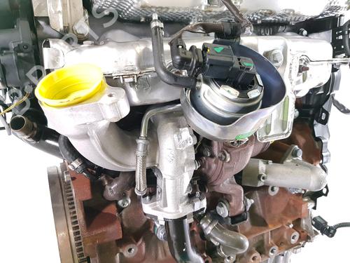 Engine PEUGEOT 3008 I MPV (0U_) 2.0 HDi | BP29931893M1