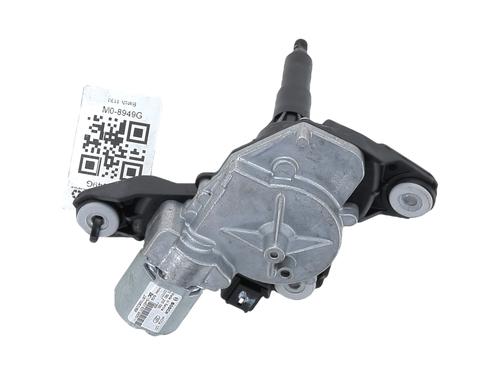 Wischermotor hinten für MITSUBISHI COLT VII Hatchback (VB_) 1.6 Hybrid (VBEH6) (143 hp) 30607507