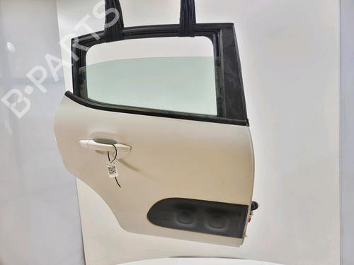 Puerta trasera derecha Puerta trasera derecha CITROËN C3 III (SX) 1.6 BlueHDi 75 (75 hp) 36006327 36006327