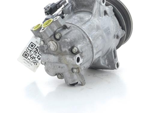 AC compressor NISSAN JUKE (F16_) DIG-T 117 | BP32225522M34