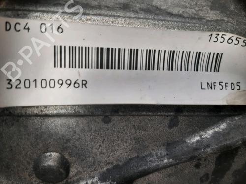 Gearbox RENAULT CAPTUR I (J5_, H5_) 1.2 TCe 120 | BP36429146M3  - Image 5