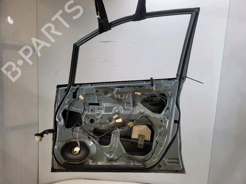 Right front door MAZDA PREMACY (CP) 2.0 TD | BP21585062C3 