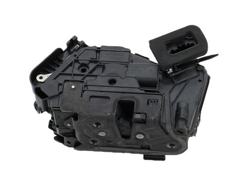 Used Front right lock VW GOLF VII (5G1, BQ1, BE1, BE2) 2.0 TDI (150 hp) 20315377