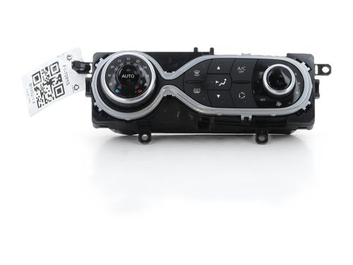 Used Climate control Climate control RENAULT CLIO IV (BH_) 1.5 dCi 90 (90 hp) 36487129 36487129