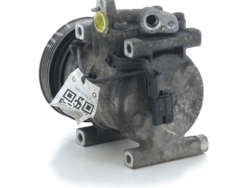 AC compressor HYUNDAI i10 I (PA) 1.1 CRDi | BP32309536M34 - Image 2