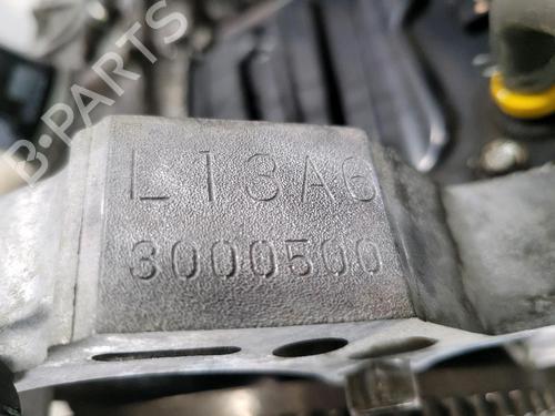 Engine HONDA JAZZ II (GD_, GE3, GE2) 1.4 iDSI (GE3, GD1) | BP28310453M1 