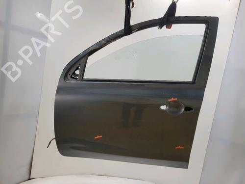 Dør venstre foran Dør venstre foran NISSAN MICRA IV (K13K, K13KK) 1.2 (80 hp) 37167007 37167007