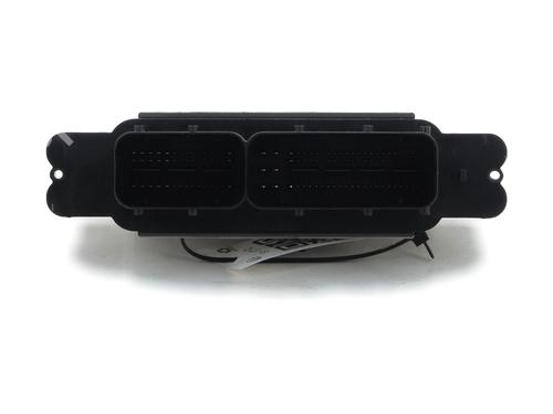 Computer motormanagement VW POLO V (6R1, 6C1) 1.0 (60 hp) 24393347