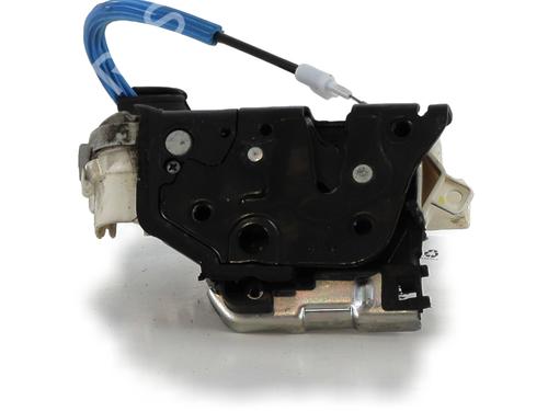 Front left lock AUDI A5 Sportback (8TA) 2.0 TDI | BP29389990C98 