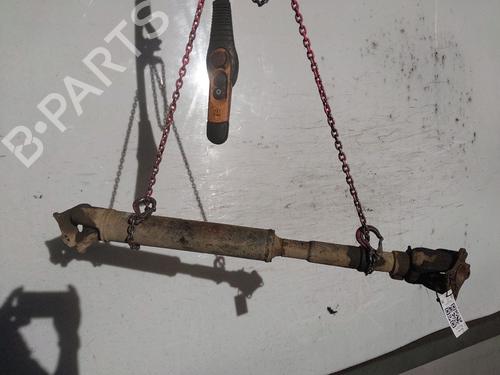 Used Driveshaft Driveshaft TOYOTA LAND CRUISER 90 (_J9_) 3.0 TD (KZJ90_, KZJ95_, KZJ90R, KZJ95R, KZJ90W, KZJ95W) (125 hp) 34000625 34000625