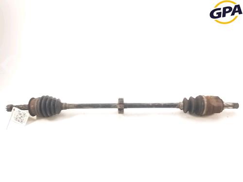 Used Right front driveshaft Right front driveshaft OPEL CORSA B (S93) 1.0 i 12V (F08, F68, M68) (54 hp) 10464293 10464293