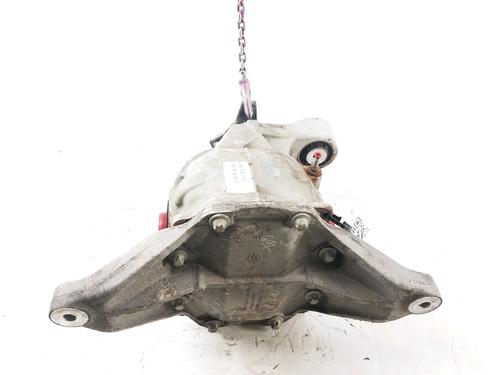 Used Rear differential MERCEDES-BENZ M-CLASS (W166) ML 250 CDI / BlueTEC 4-matic (166.004, 166.003) (204 hp) 16488189