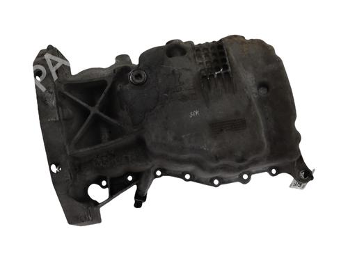 Used Oil sump RENAULT MEGANE II (BM0/1_, CM0/1_) 1.5 dCi (BM1F, CM1F) (86 hp) 28332485