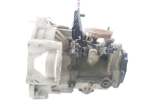 Used Gearbox SKODA YETI (5L) 2.0 TDI (110 hp) 30842484