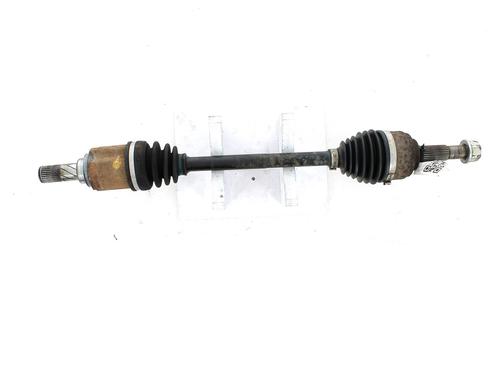 Left front driveshaft NISSAN CUBE (Z12) 1.6 16V (110 hp) 15386849