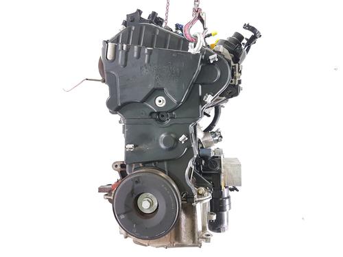 Used Engine Engine DACIA DUSTER (HM_) 1.5 dCi 115 (HMAD) (116 hp) 36776723 36776723