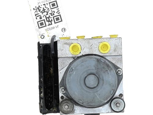 ABS pump PEUGEOT 307 CC (3B) 2.0 HDi 135 | BP32400958M43