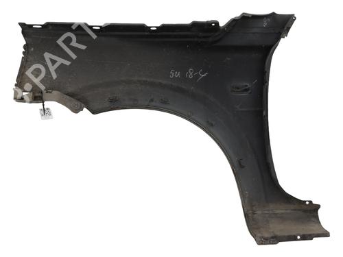 Right front fenders LAND ROVER FREELANDER I (L314) 2.0 Td4 4x4 | BP23236770C42 