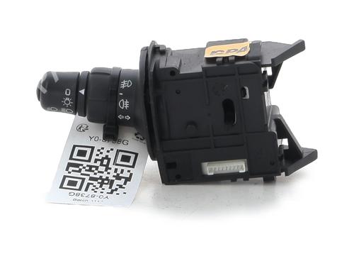 Used Switch RENAULT SCÉNIC II (JM0/1_) 1.5 dCi (JM1E, JM16) (106 hp) 30632635