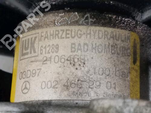 Steering pump MERCEDES-BENZ SLK (R170) 230 Kompressor (170.447) | BP10478902M99 