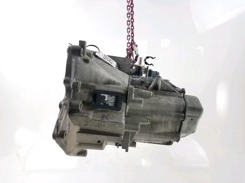 Used Gearbox PEUGEOT 607 (9D, 9U) 2.2 16V (158 hp) 17654221