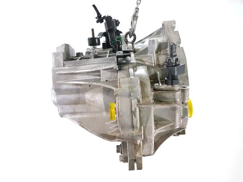 Gearbox KIA RIO III (UB) 1.25 CVVT | BP29987610M3 