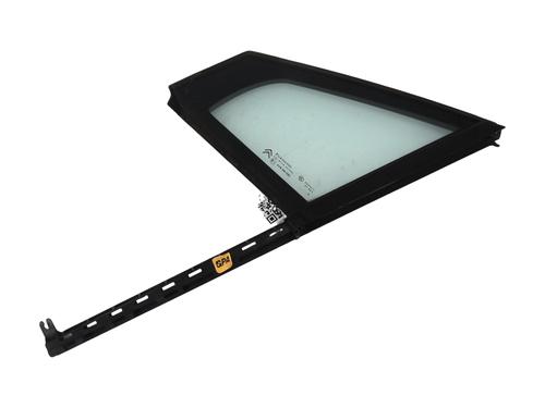 Used Front left quarter glass CITROËN C4 II (NC_) 1.6 HDi 110 (112 hp) 31142210