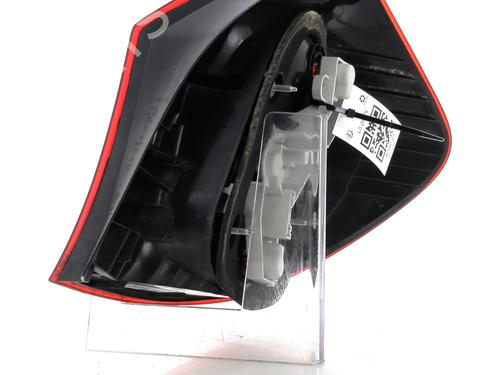 Left taillight BMW 1 (E87) 118 d | BP20716047C34 