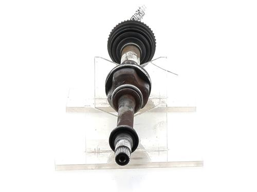 Right front driveshaft PEUGEOT 206 CC (2D) 1.6 16V (2DNFUF, 2DNFUR) | BP24491137M39 