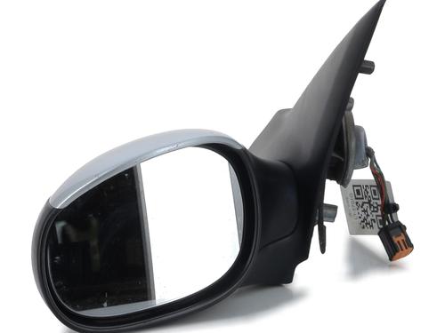 Ryggespeil venstre PEUGEOT 206 CC (2D) 1.6 16V (2DNFUF, 2DNFUR) | BP29931520C26 