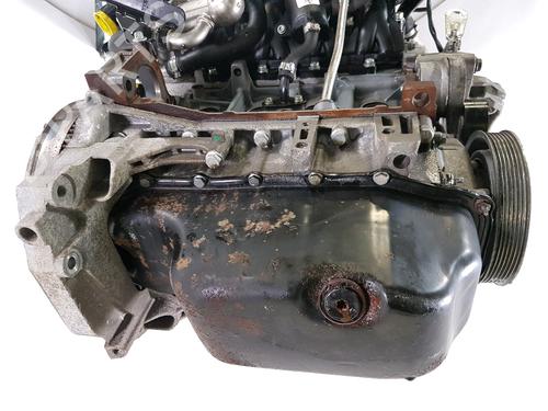 Engine OPEL CORSA D (S07) 1.3 CDTI (L08, L68) | BP31085849M1 