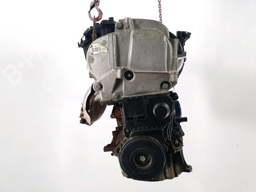 Used Engine Engine RENAULT CLIO III (BR0/1, CR0/1) 1.4 16V (98 hp) 36288602 36288602