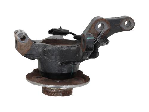 Right front steering knuckle DACIA SPRING Extreme | BP25452285M26 