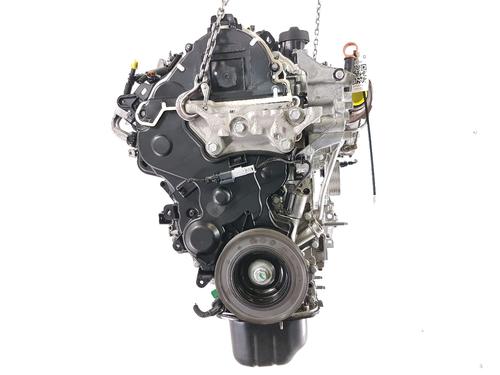 Used Engine Engine PEUGEOT 208 I (CA_, CC_) [2012-2021] 33419985 33419985