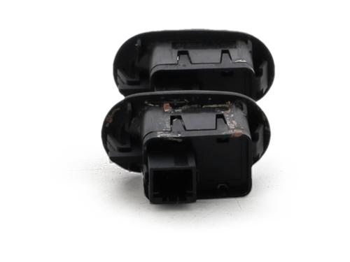 Left front window switch PEUGEOT 1007 (KM_) 1.4 HDi | BP39394398I27 - Image 3